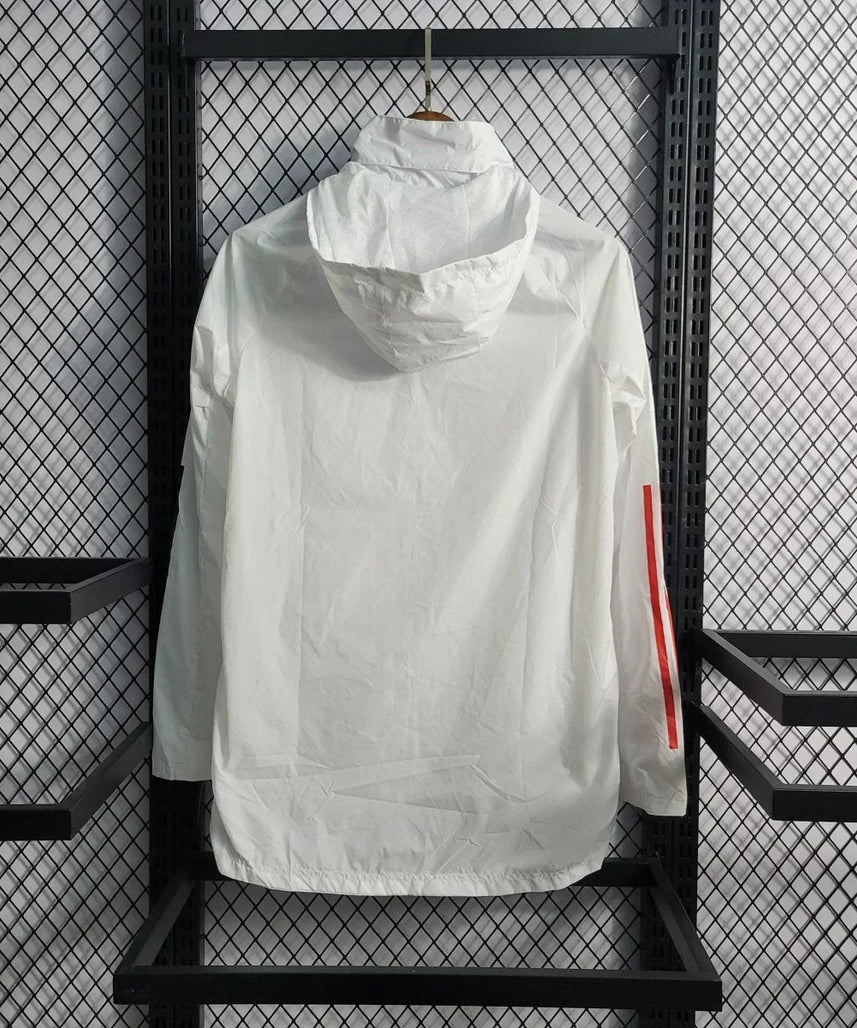 São Paulo II Windbreaker Jacket 23/24