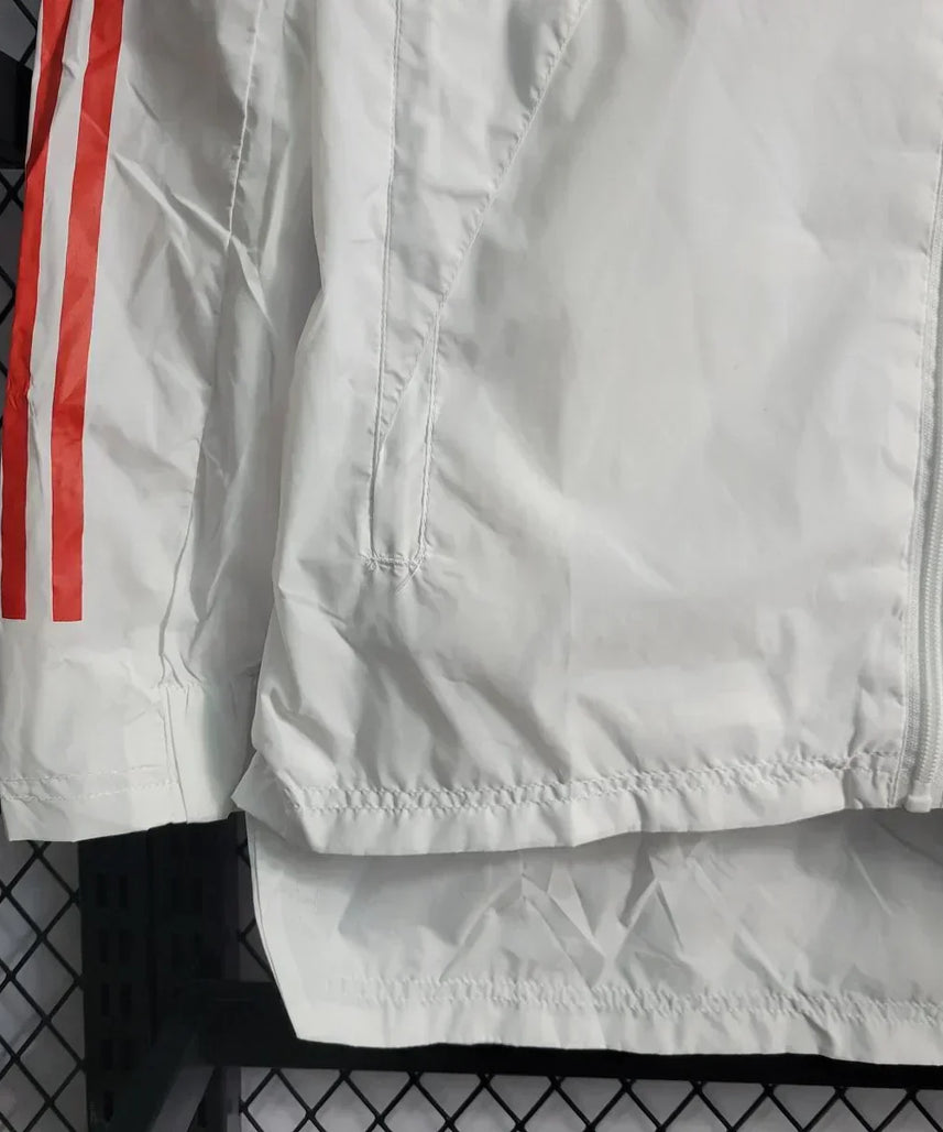 São Paulo II Windbreaker Jacket 23/24