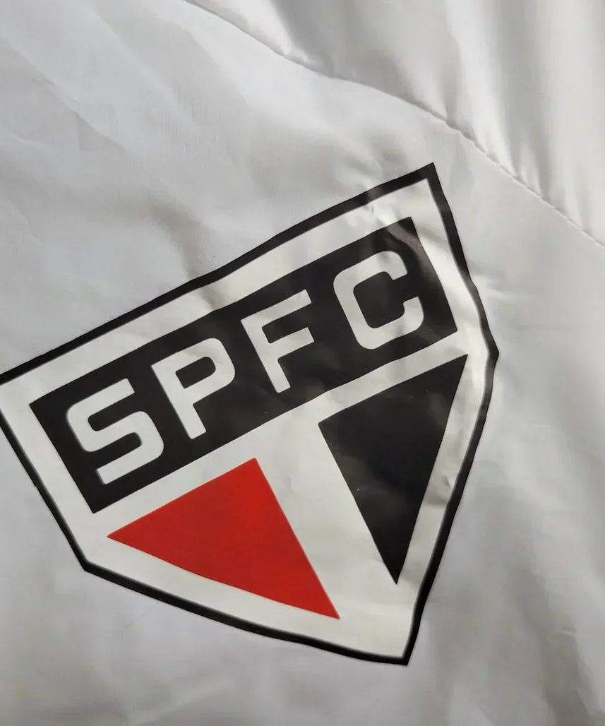 São Paulo II Windbreaker Jacket 23/24