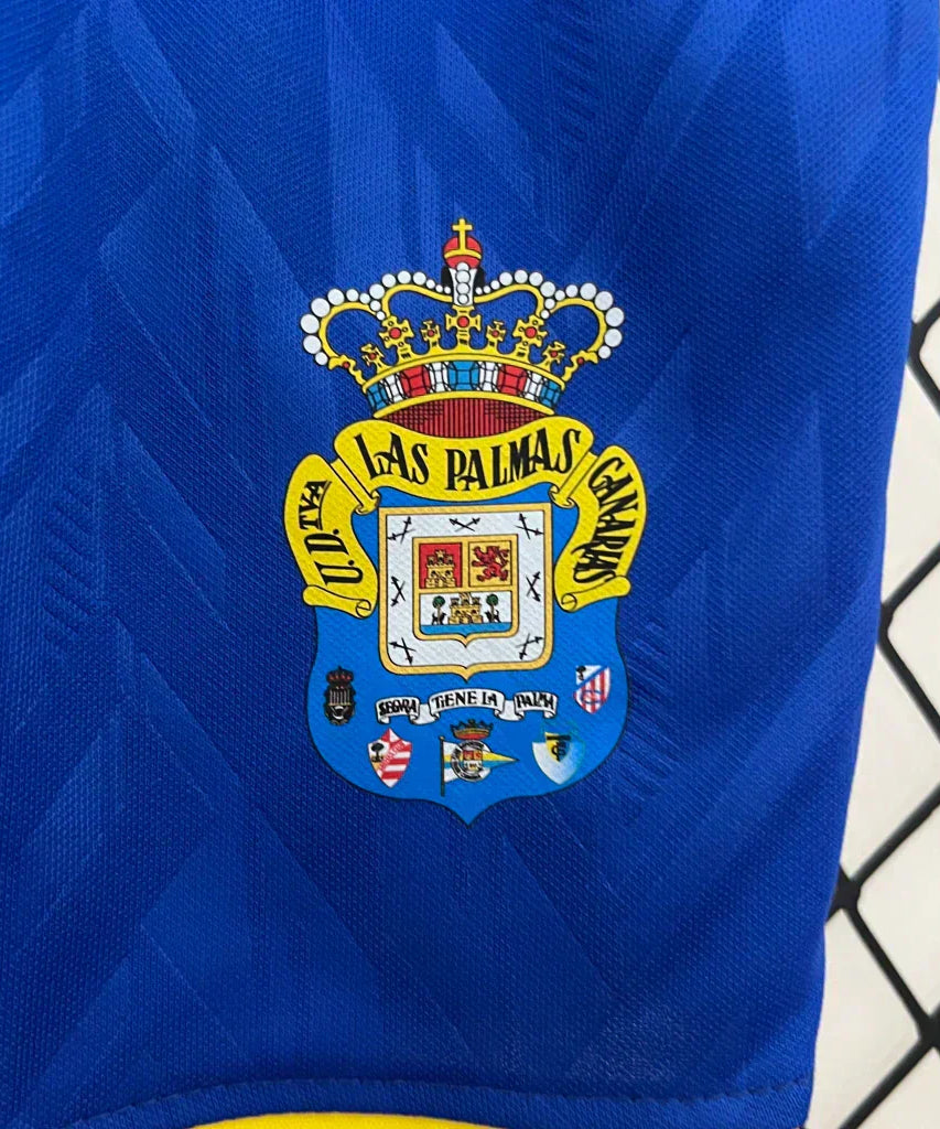 Maillot domicile Las Palmas 23/24 Enfants