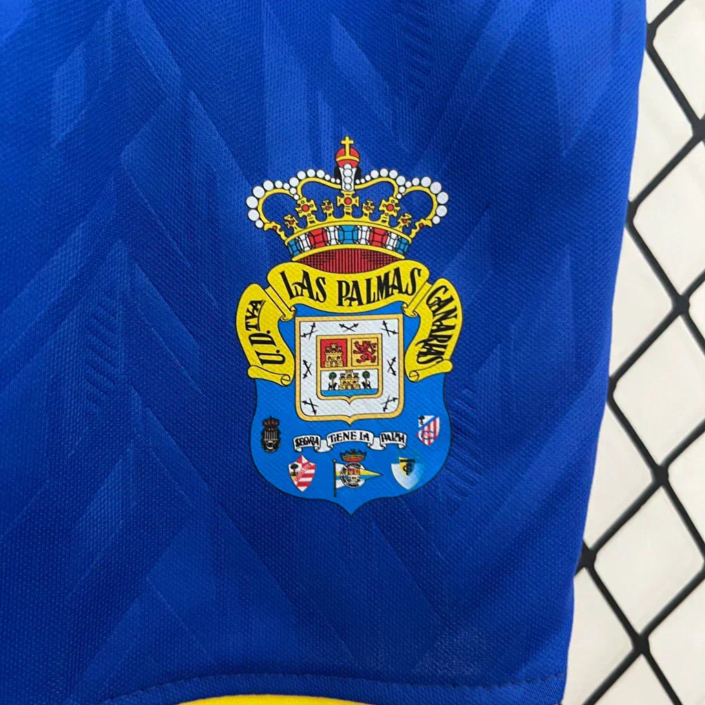 Maillot domicile Las Palmas 23/24 Enfants