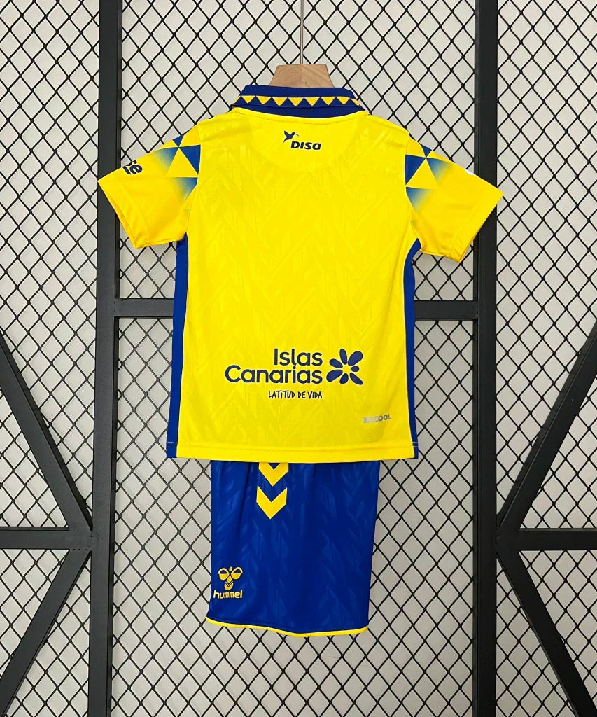 Maillot domicile Las Palmas 23/24 Enfants