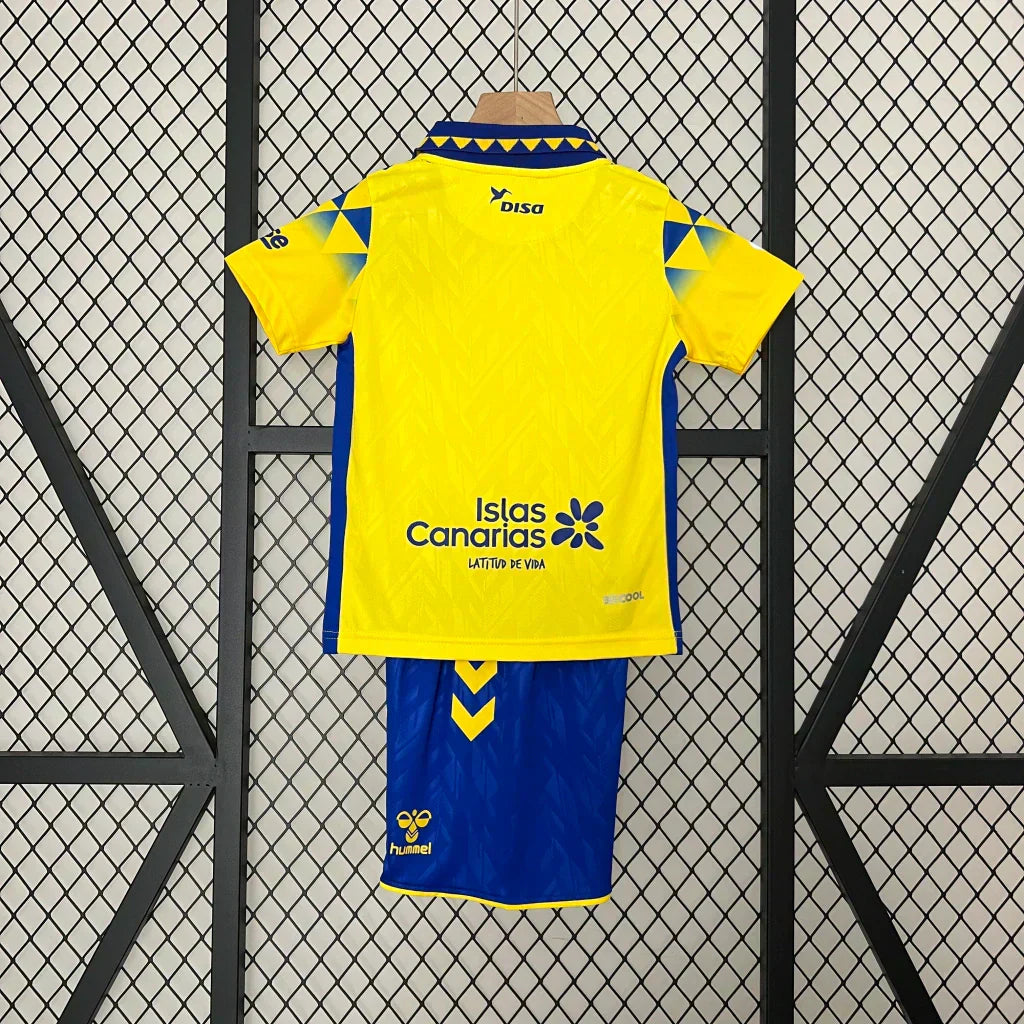 Maillot domicile Las Palmas 23/24 Enfants