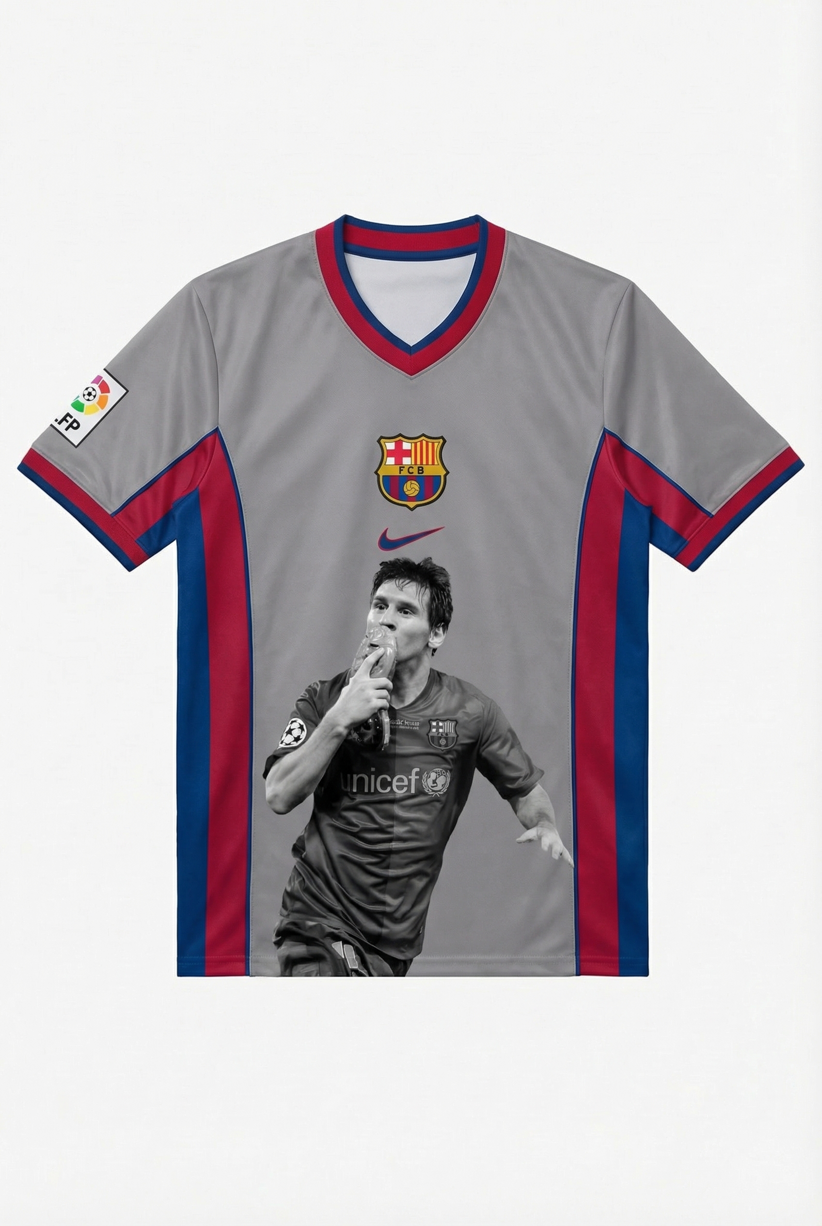 Messi X Barcelona