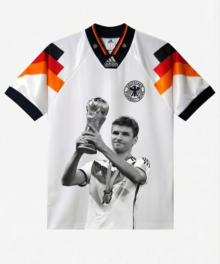Muller X Germany