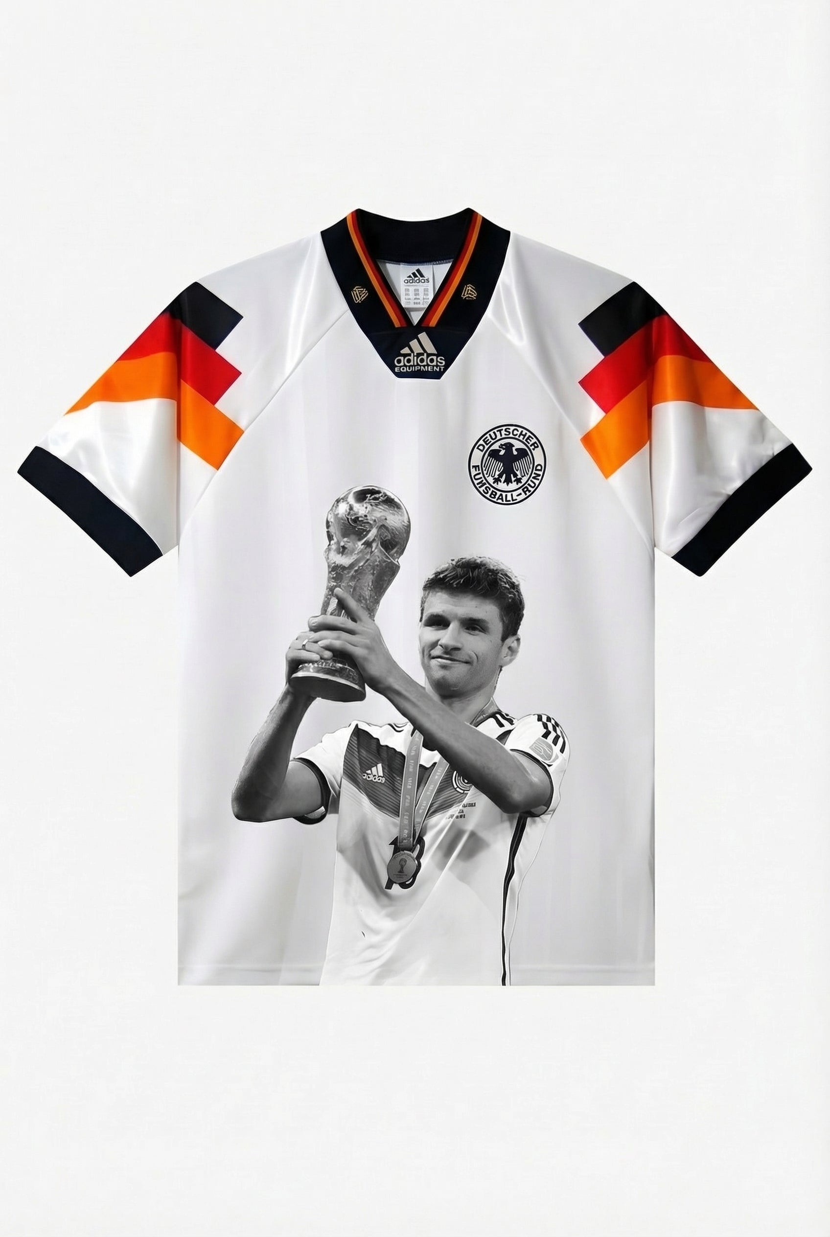 Muller X Germany