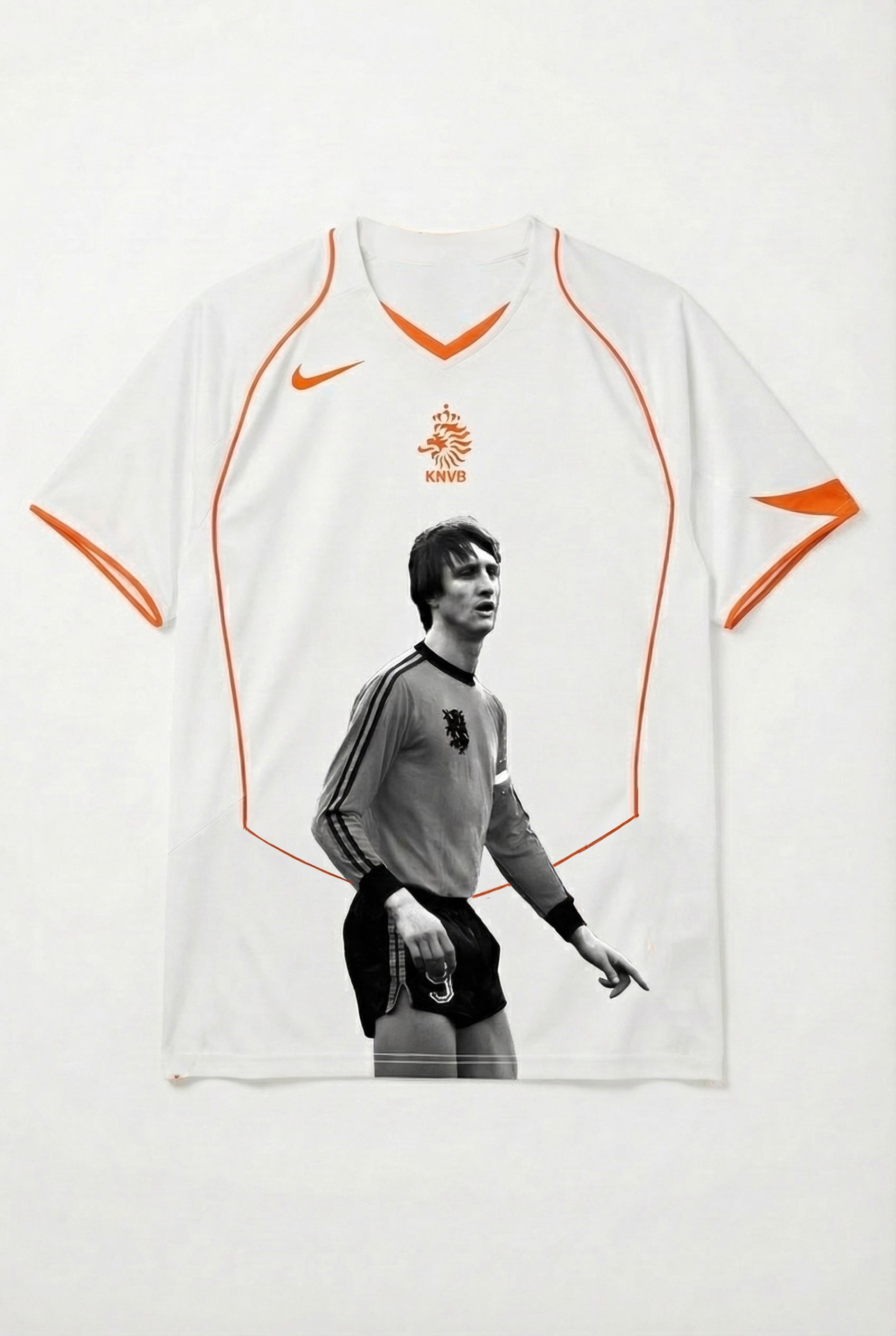 Cruyf X Netherlands