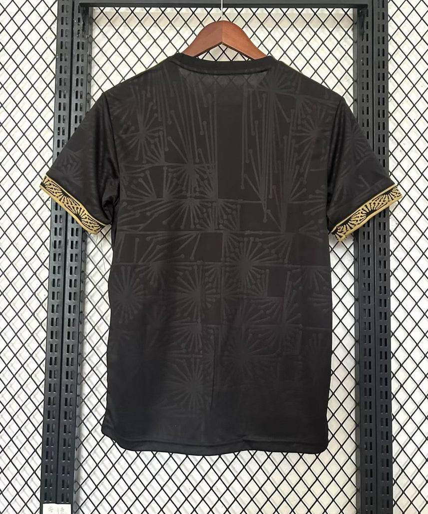 Mexico "Golden Majesty" Special Kit