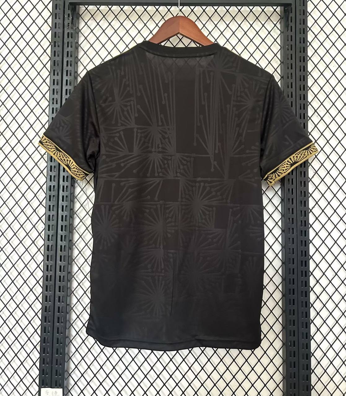 Maillot Spécial Mexique « Golden Majesty »