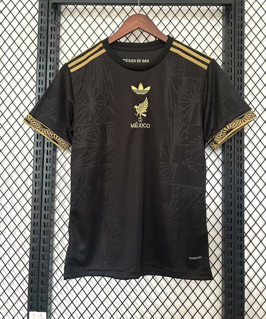 Mexico "Golden Majesty" Special Kit