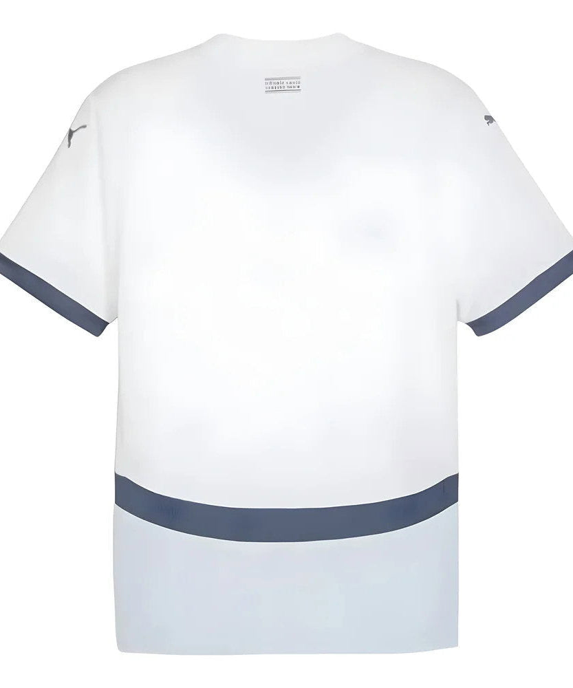 2024-2025 Switzerland Away Shirt (Okafor 9)