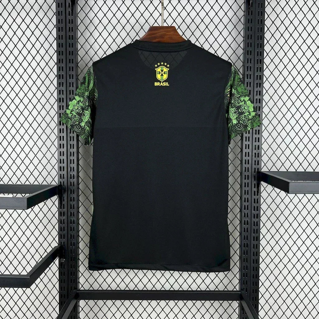 Brazil "jesus" Special Kit (Copy)