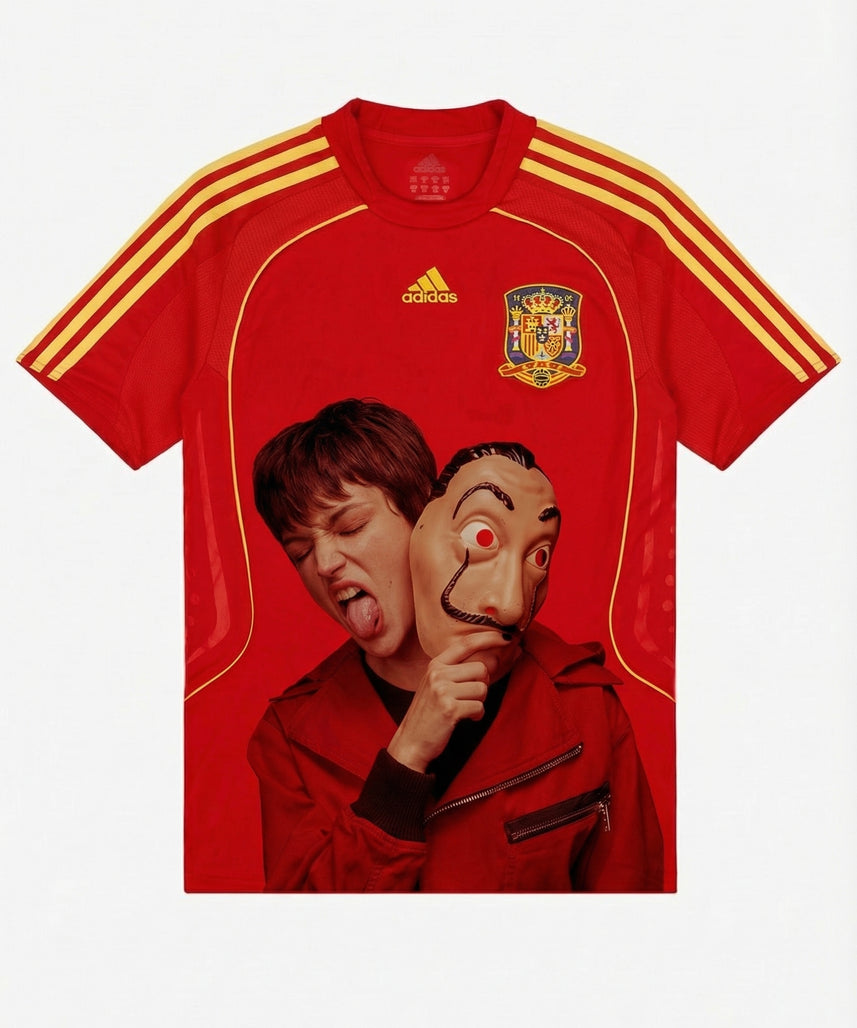 Tokyo X Spain