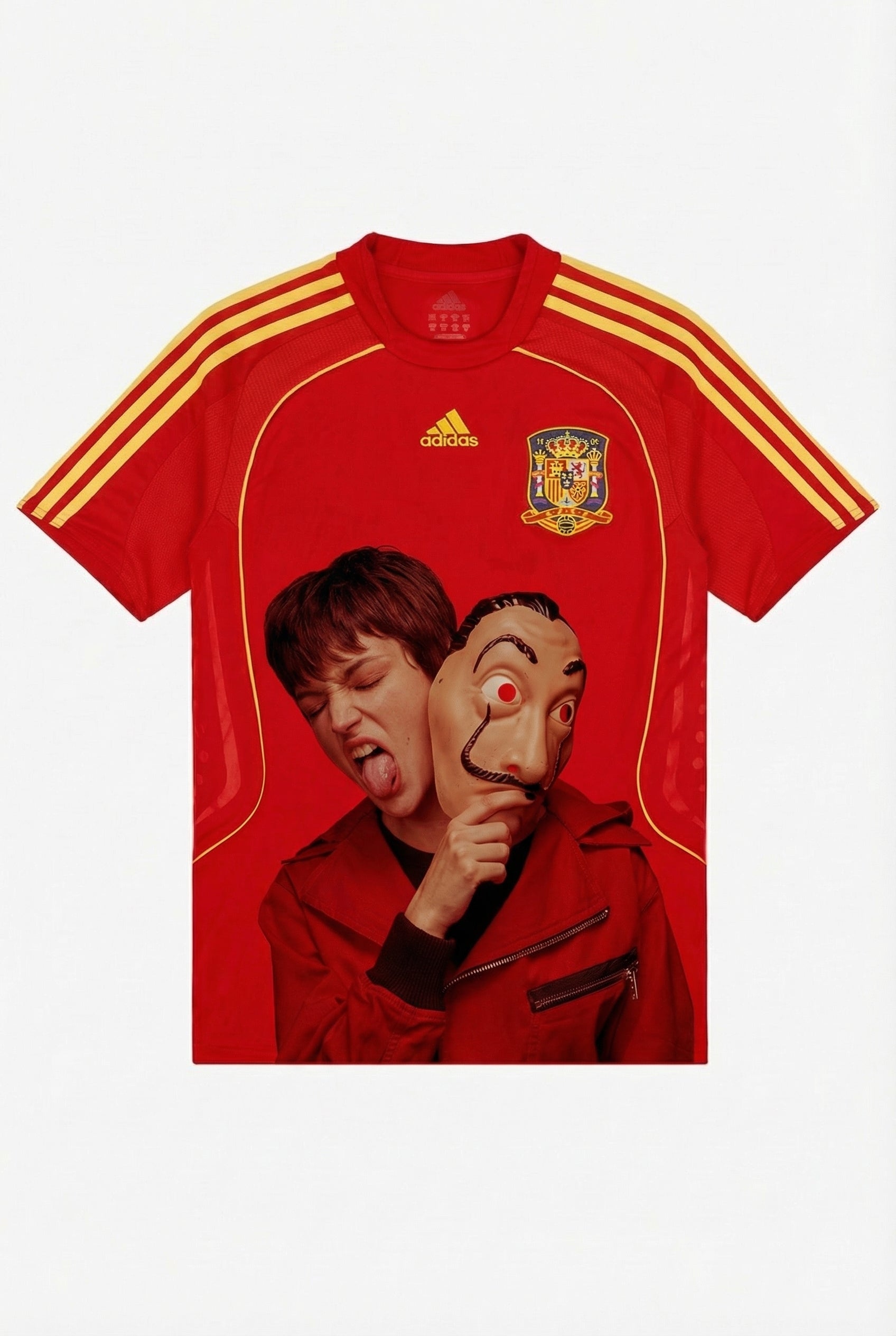 Tokyo X Spain