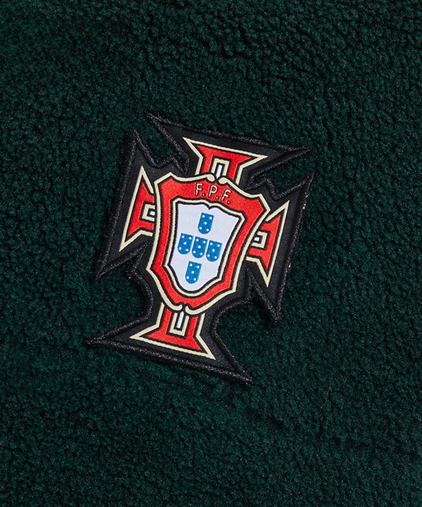 Veste polaire Portugal