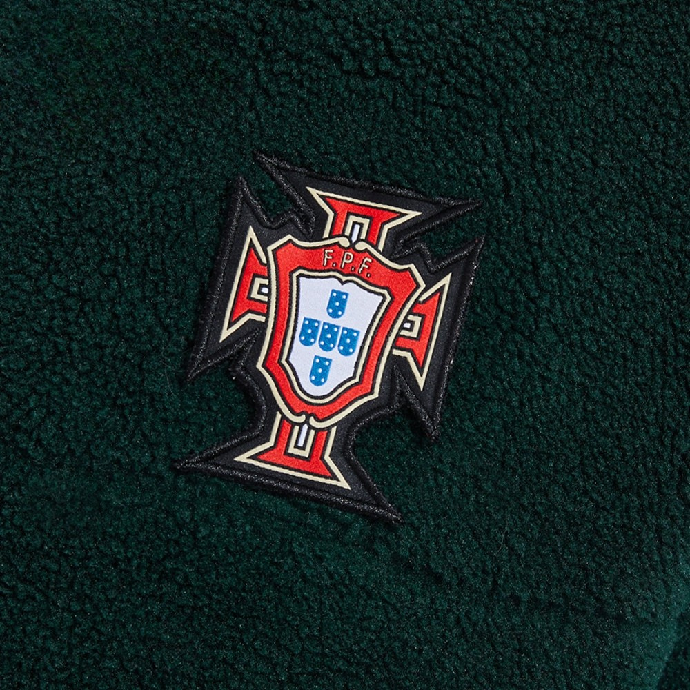 Veste polaire Portugal